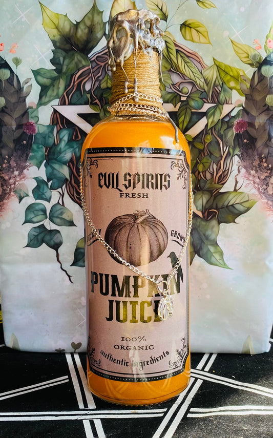 Sensory apothecary bottles