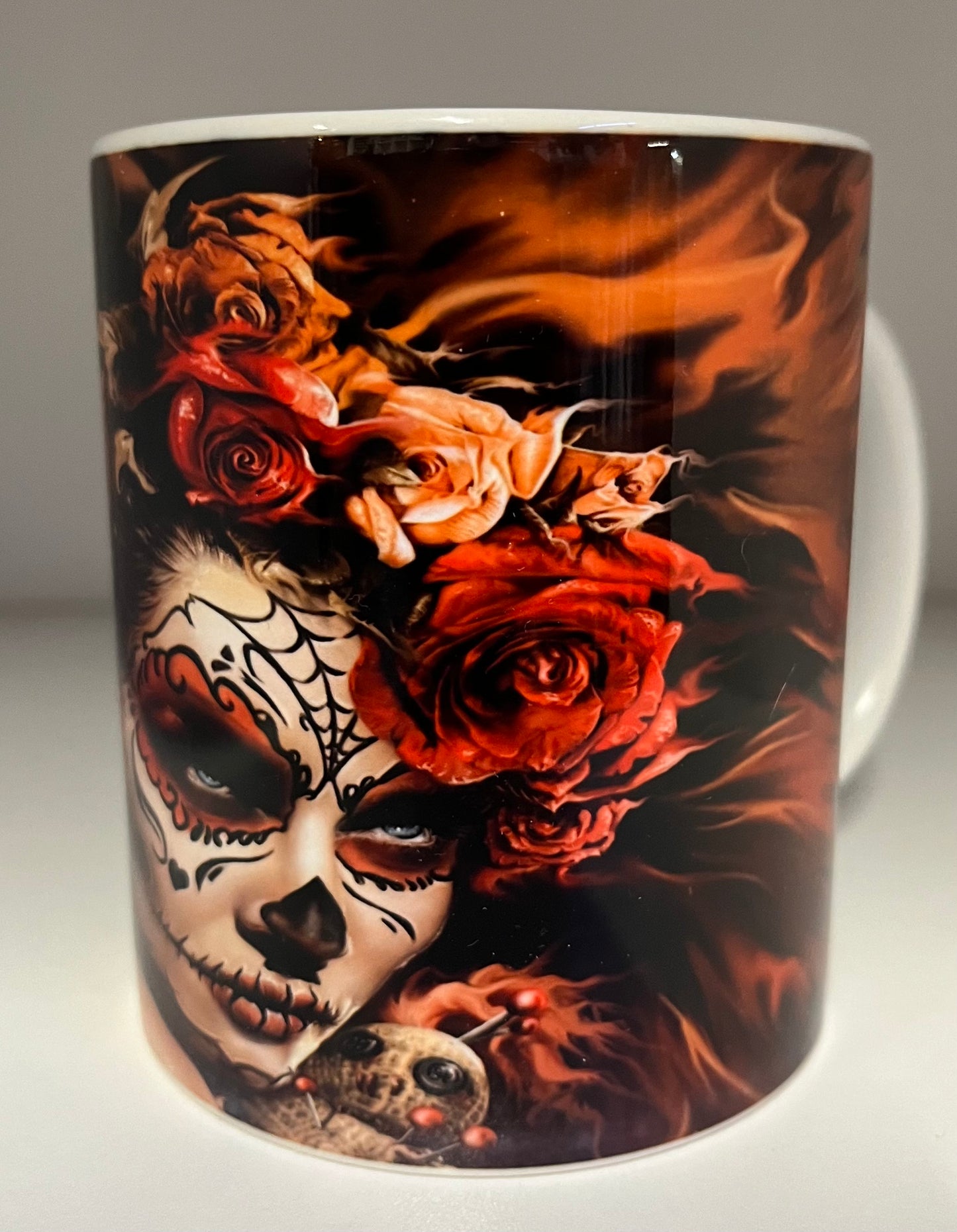 Printed Mugs