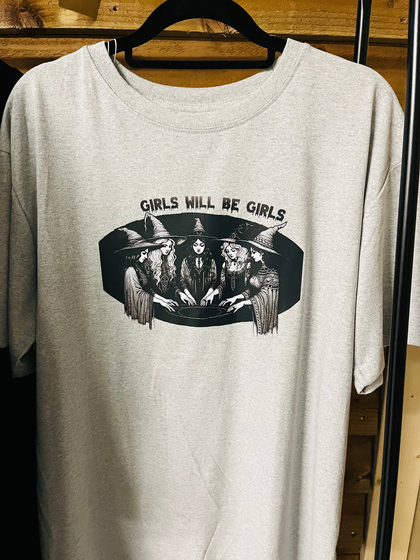 T Shirts