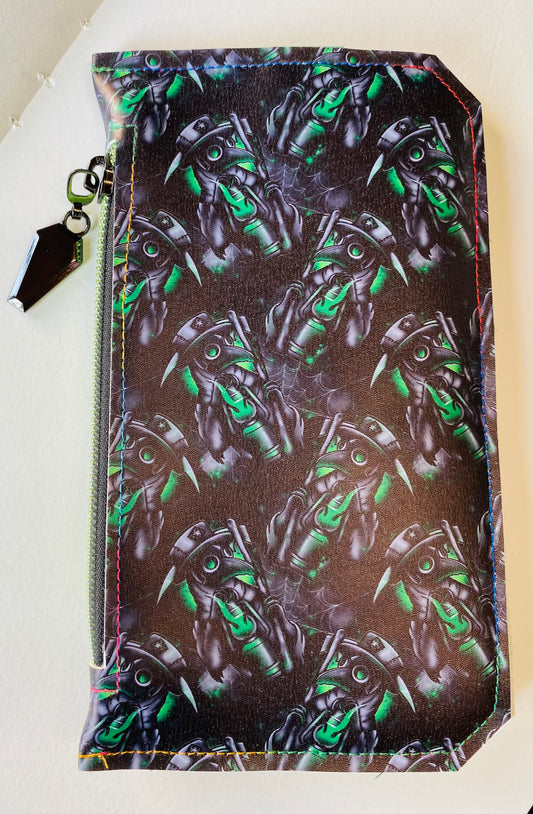 Plague Doctor purse