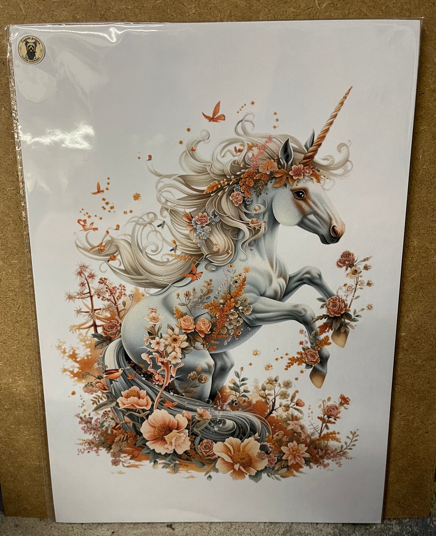 Unicorn Prints