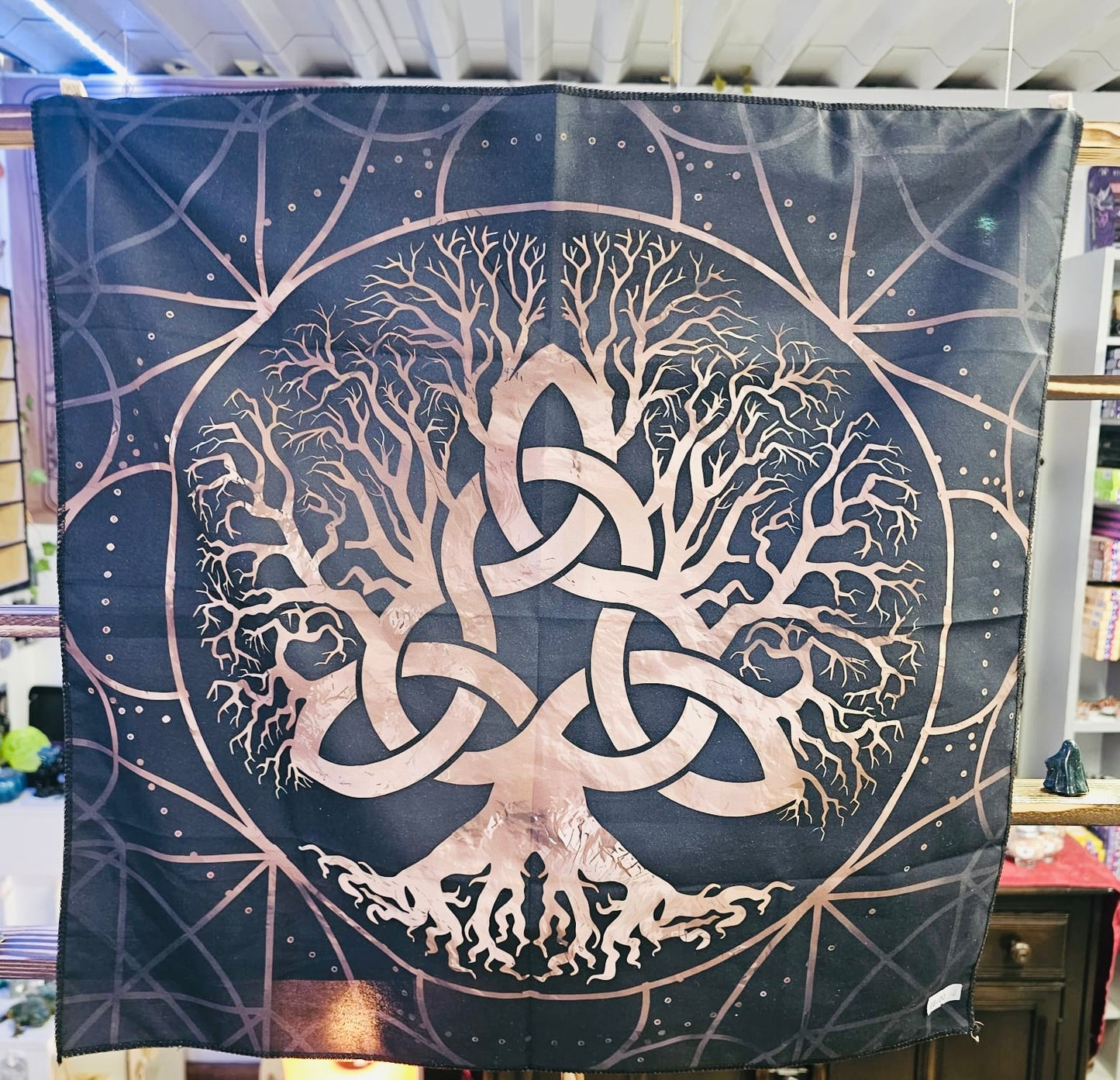 Altar cloths