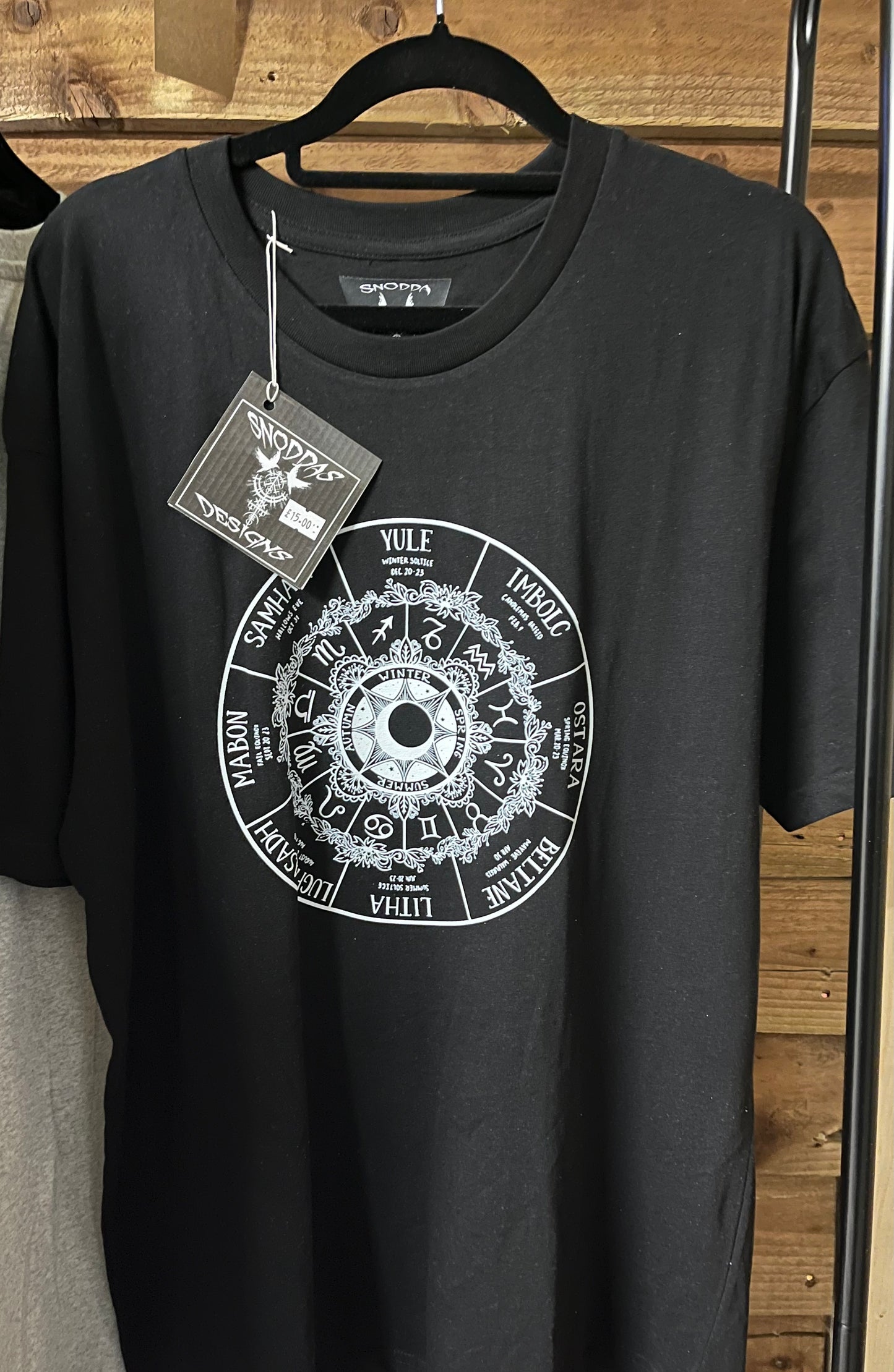 T Shirts