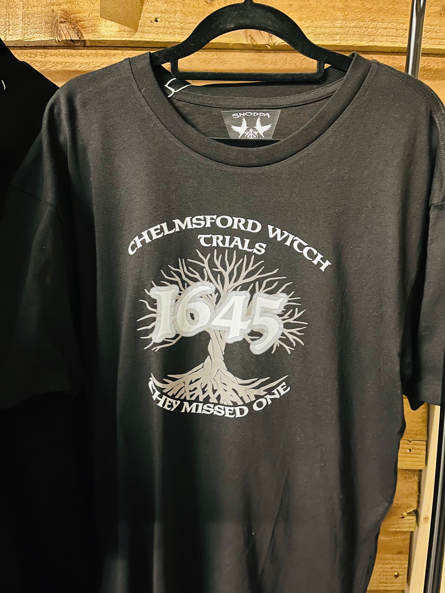 T Shirts