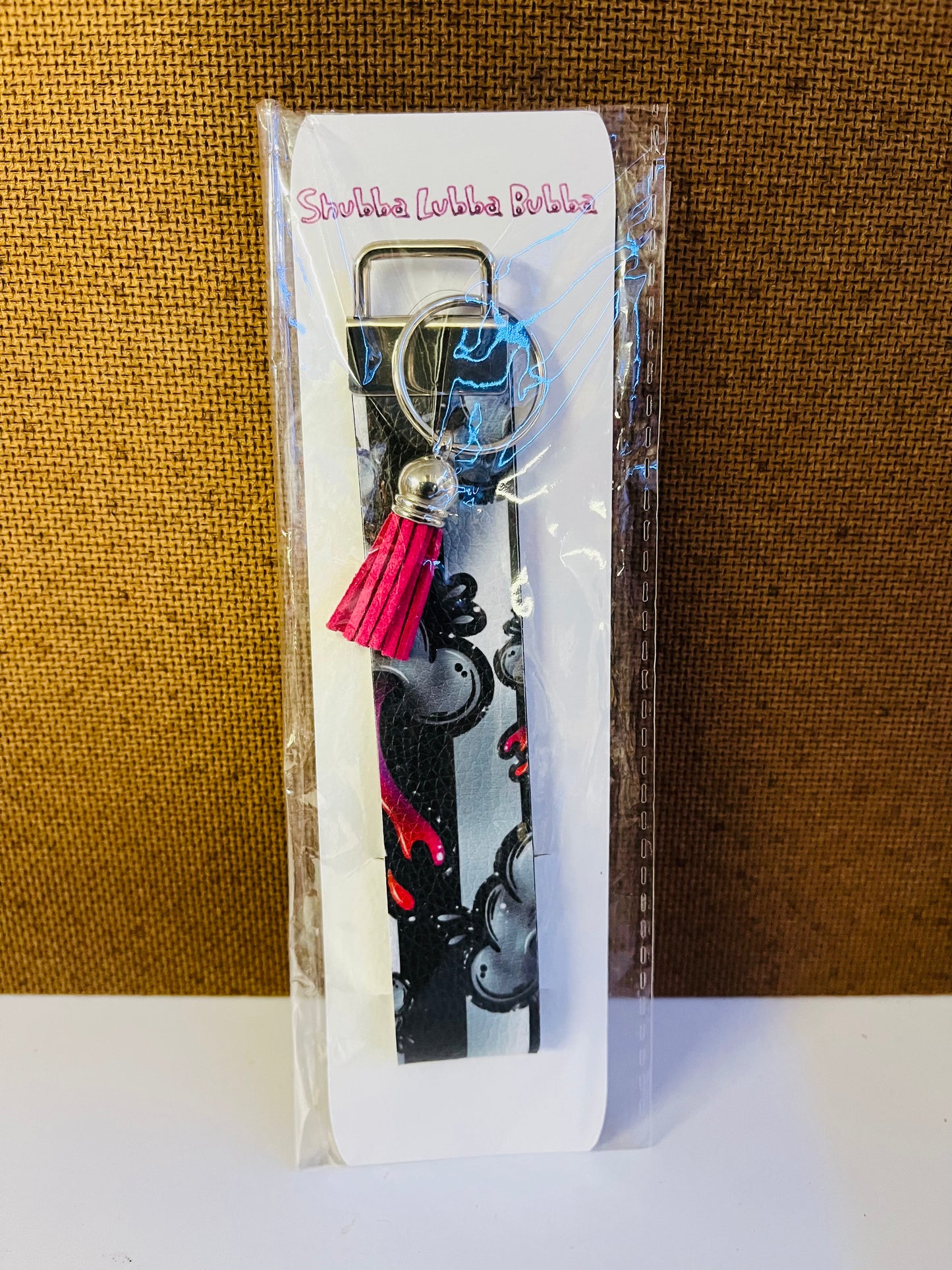 Key chains
