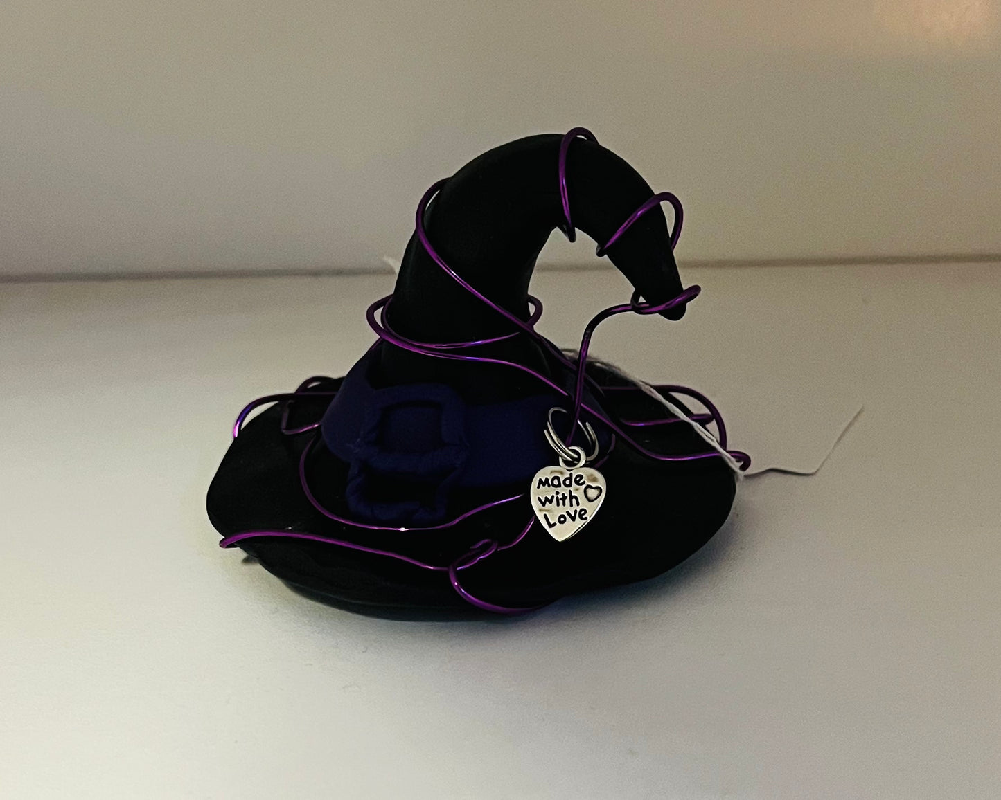 Witches hat
