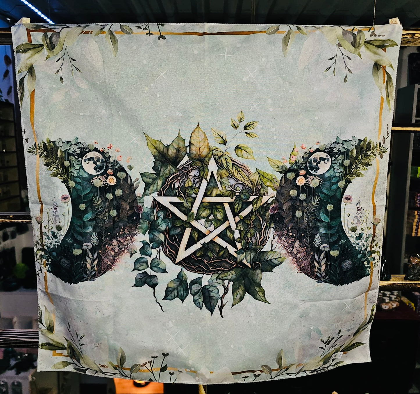 Altar cloths