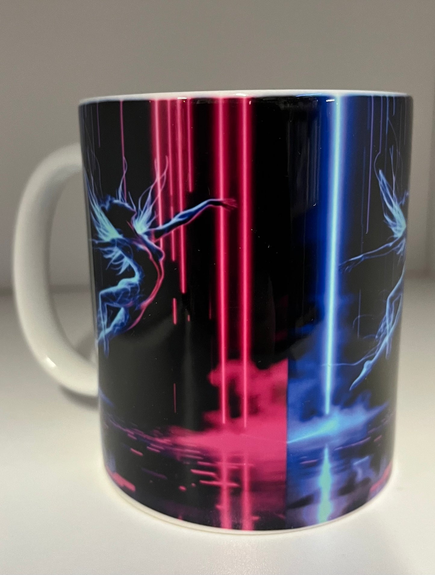Printed Mugs