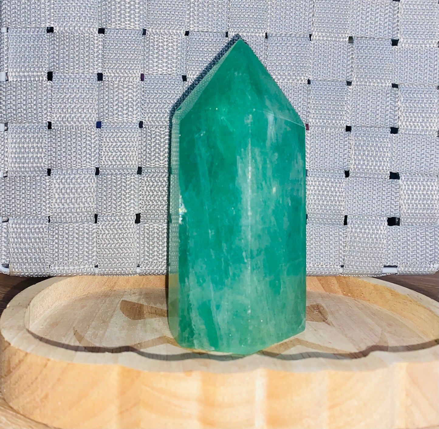 Flourite tower B REDUCED