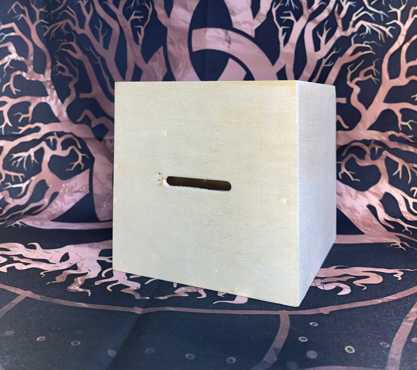 Money boxes