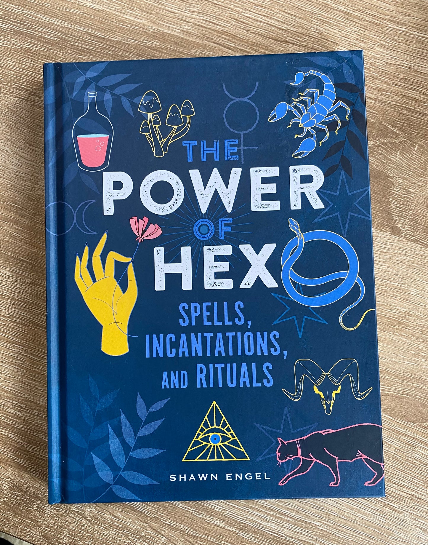 The power of the hex