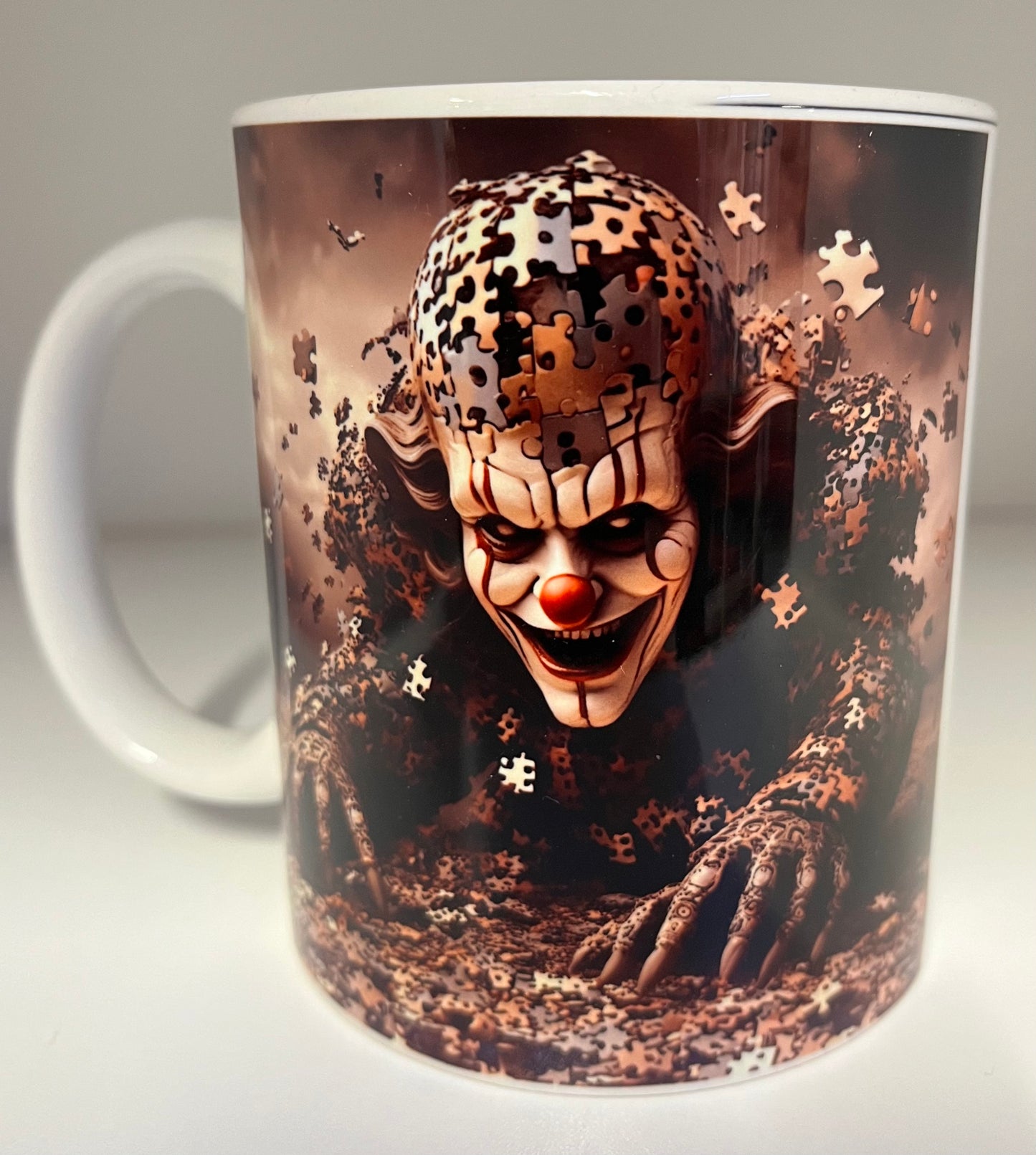 Printed Mugs