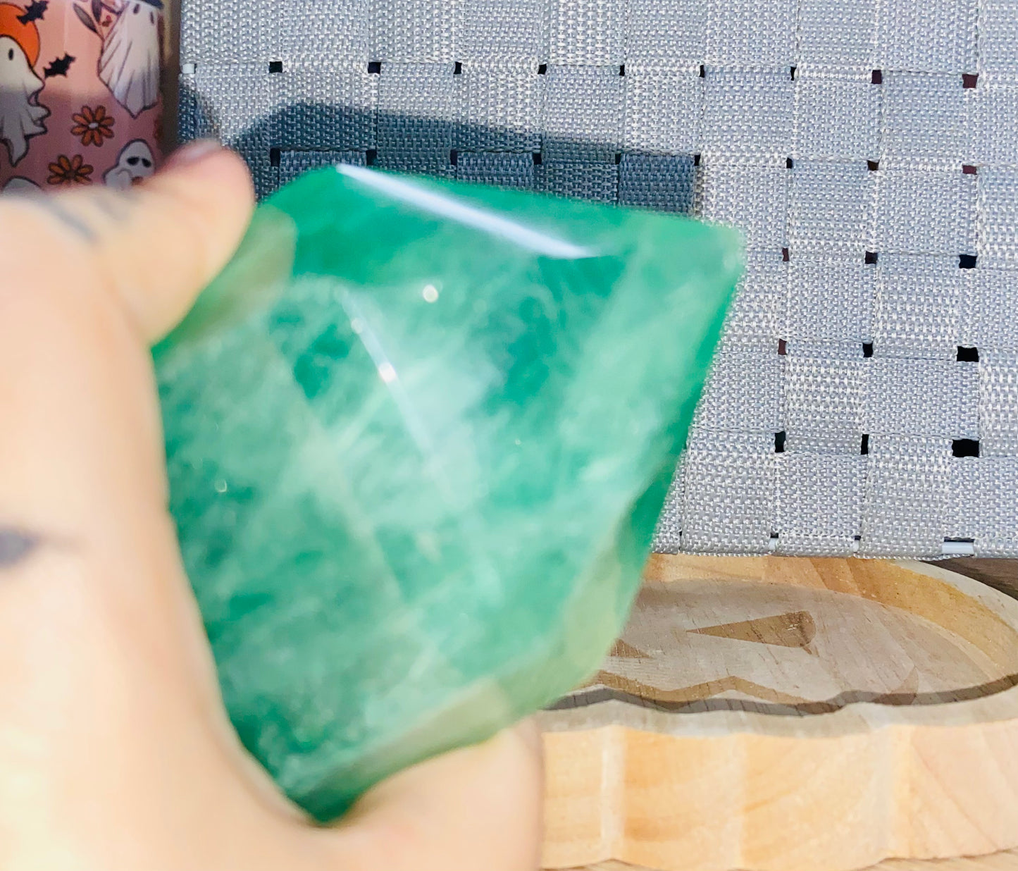 Flourite tower B REDUCED