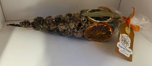 Potpourri L Citrus Blend