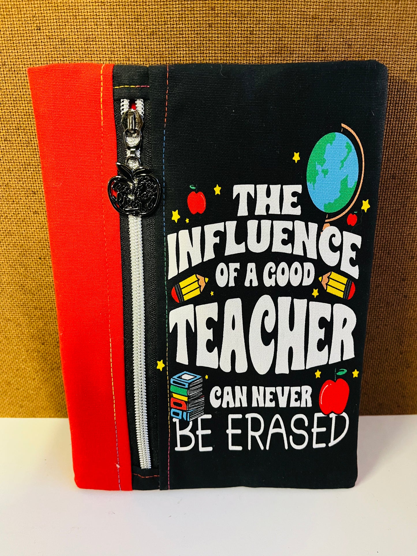 Notebook covers