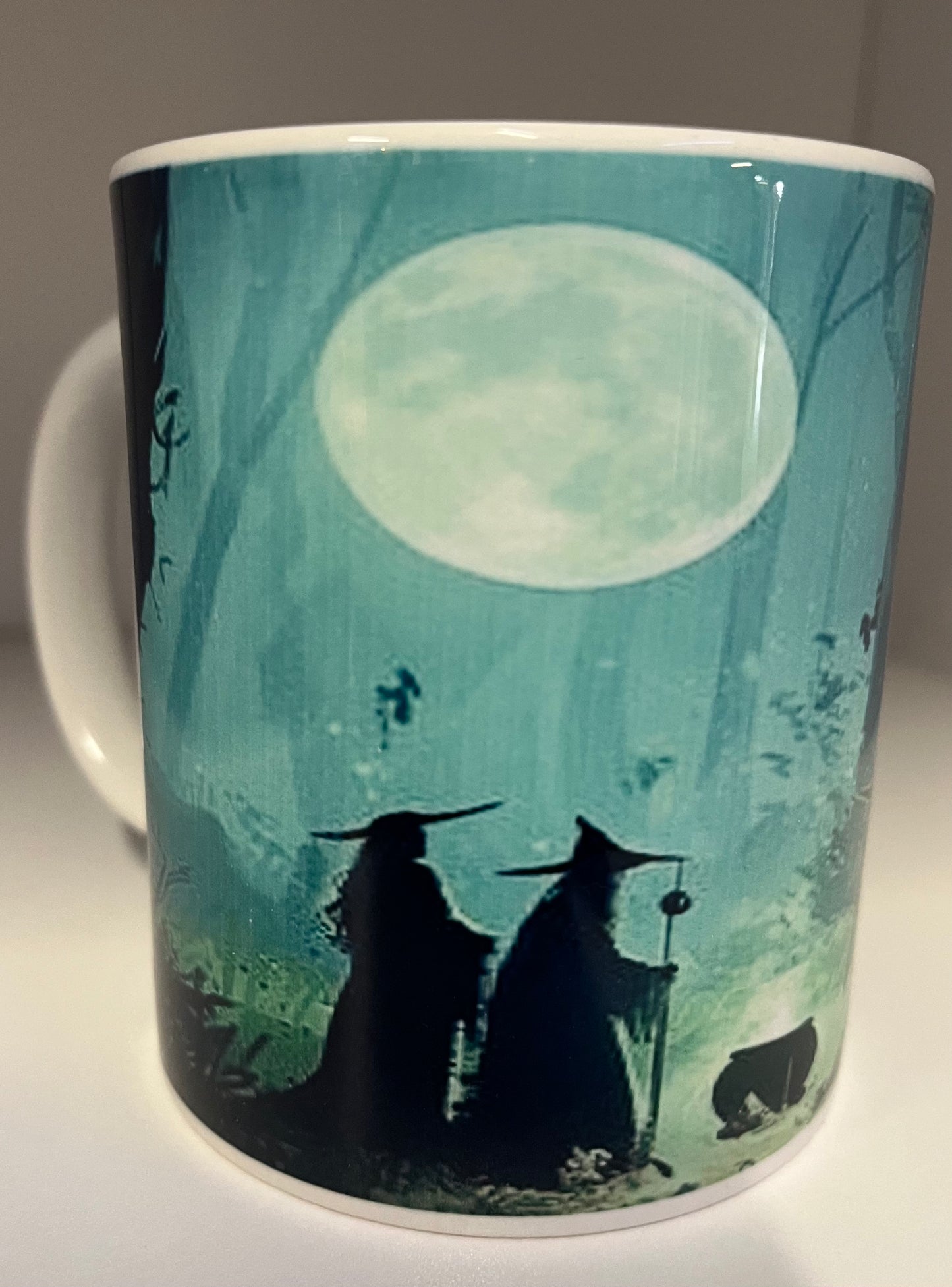 Printed Mugs