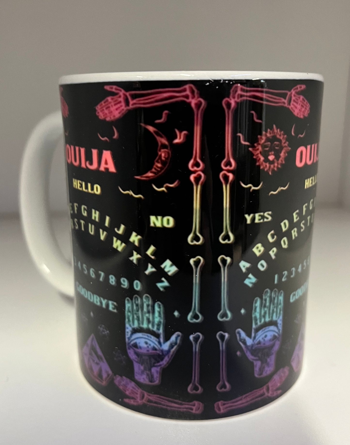 Printed Mugs