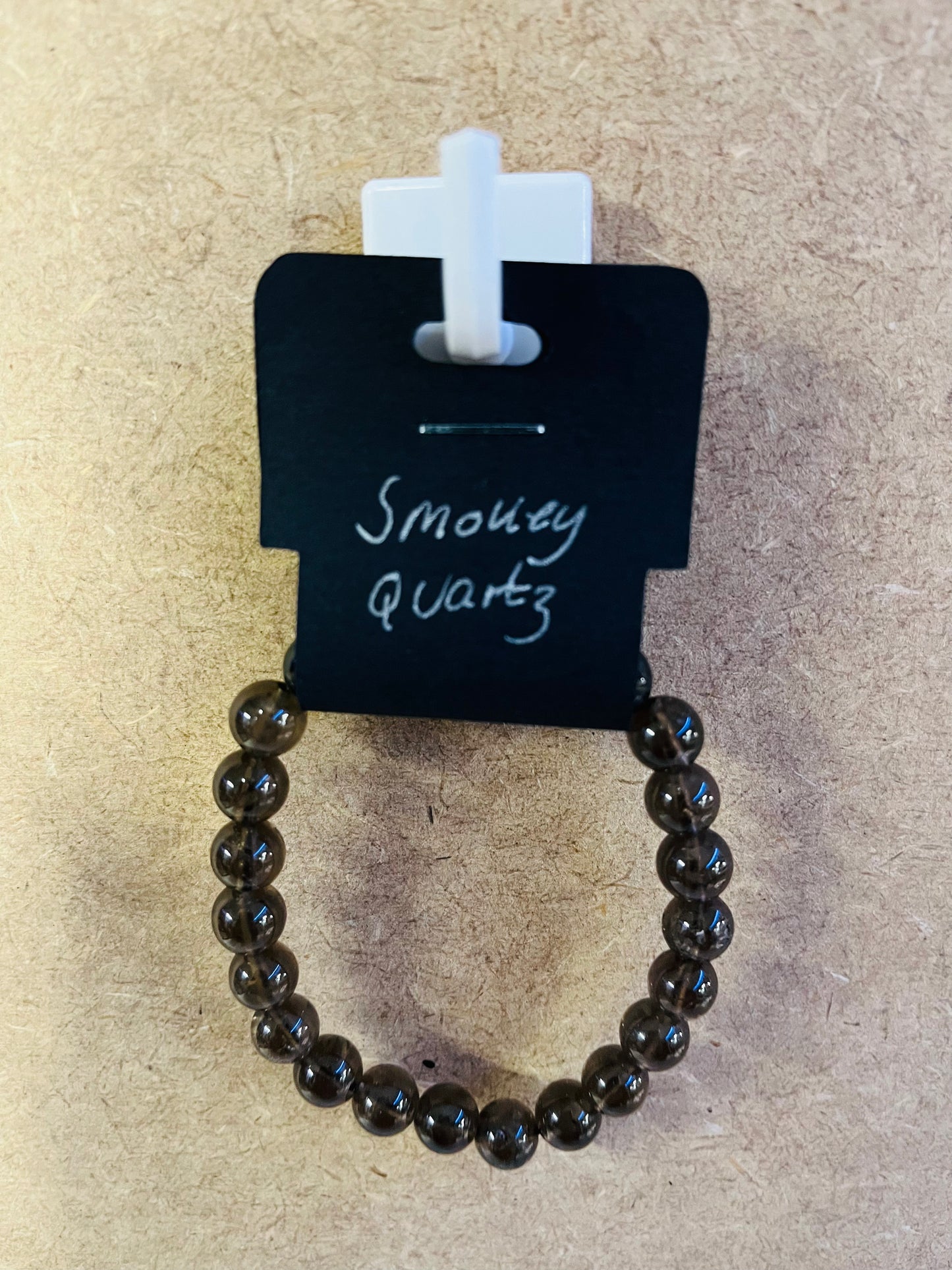 Crystal bead bracelets
