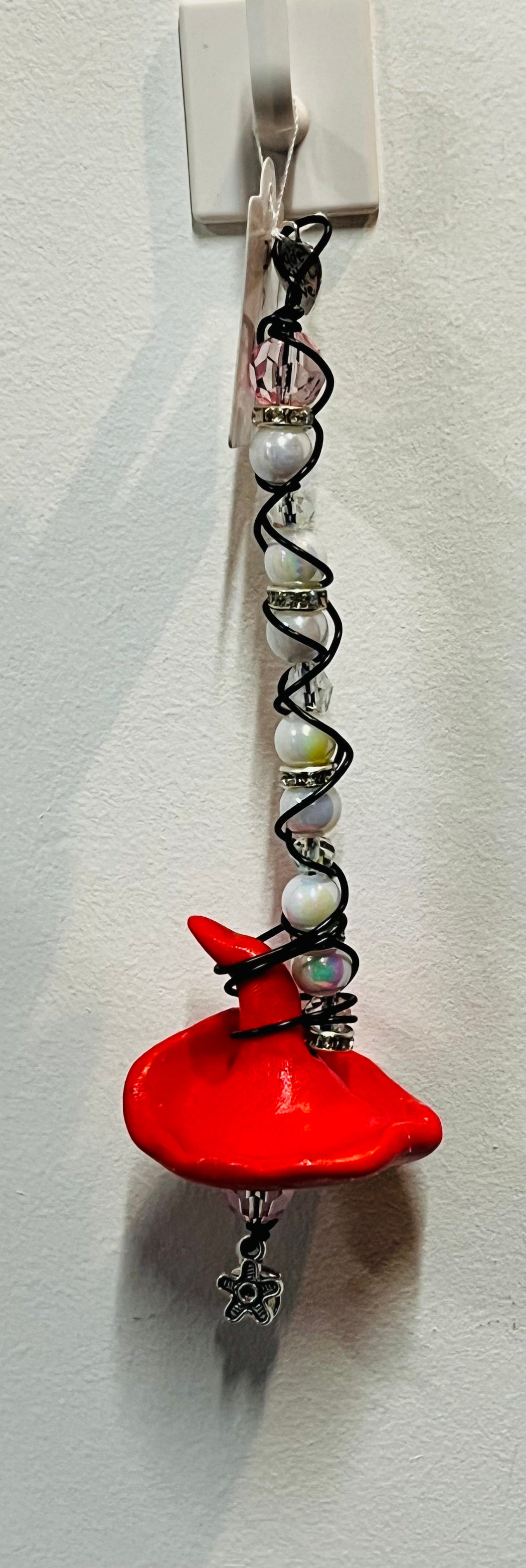 Witch hat hangings M