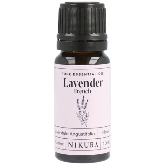 Nikura Essential Oils