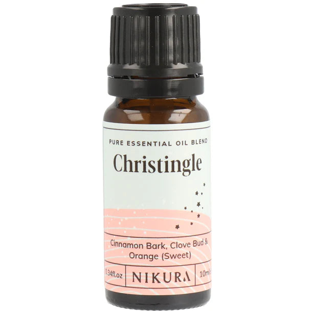 Nikura Seasonal Blends