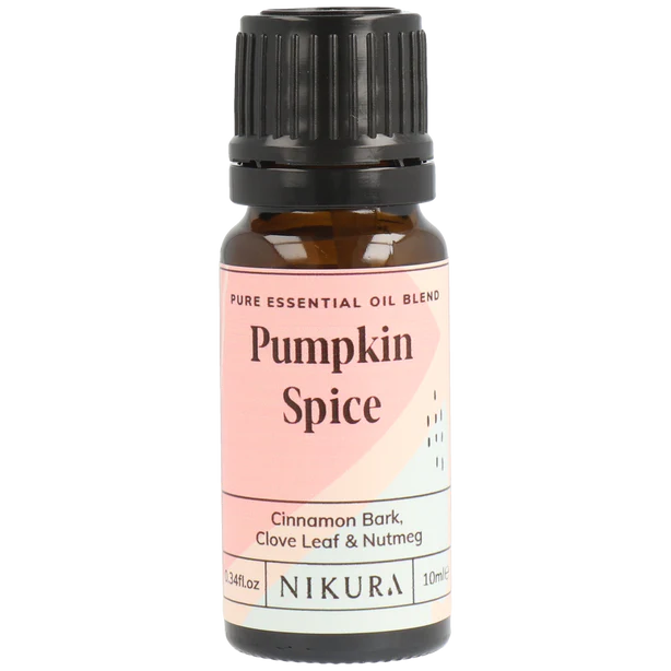 Nikura Seasonal Blends