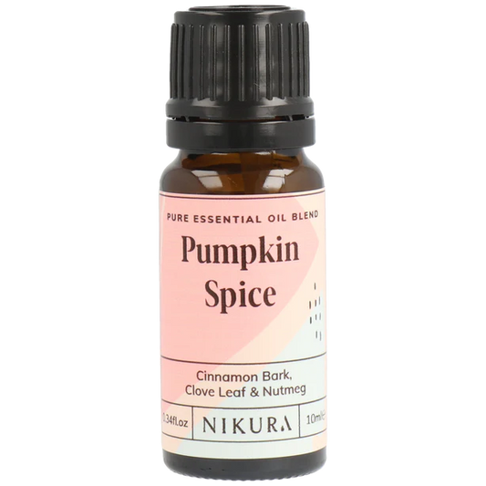 Nikura Seasonal Blends