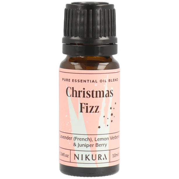 Nikura Seasonal Blends