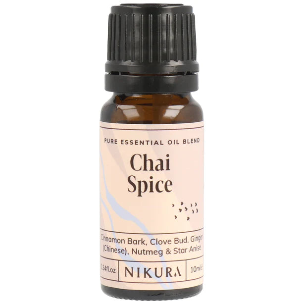 Nikura Seasonal Blends