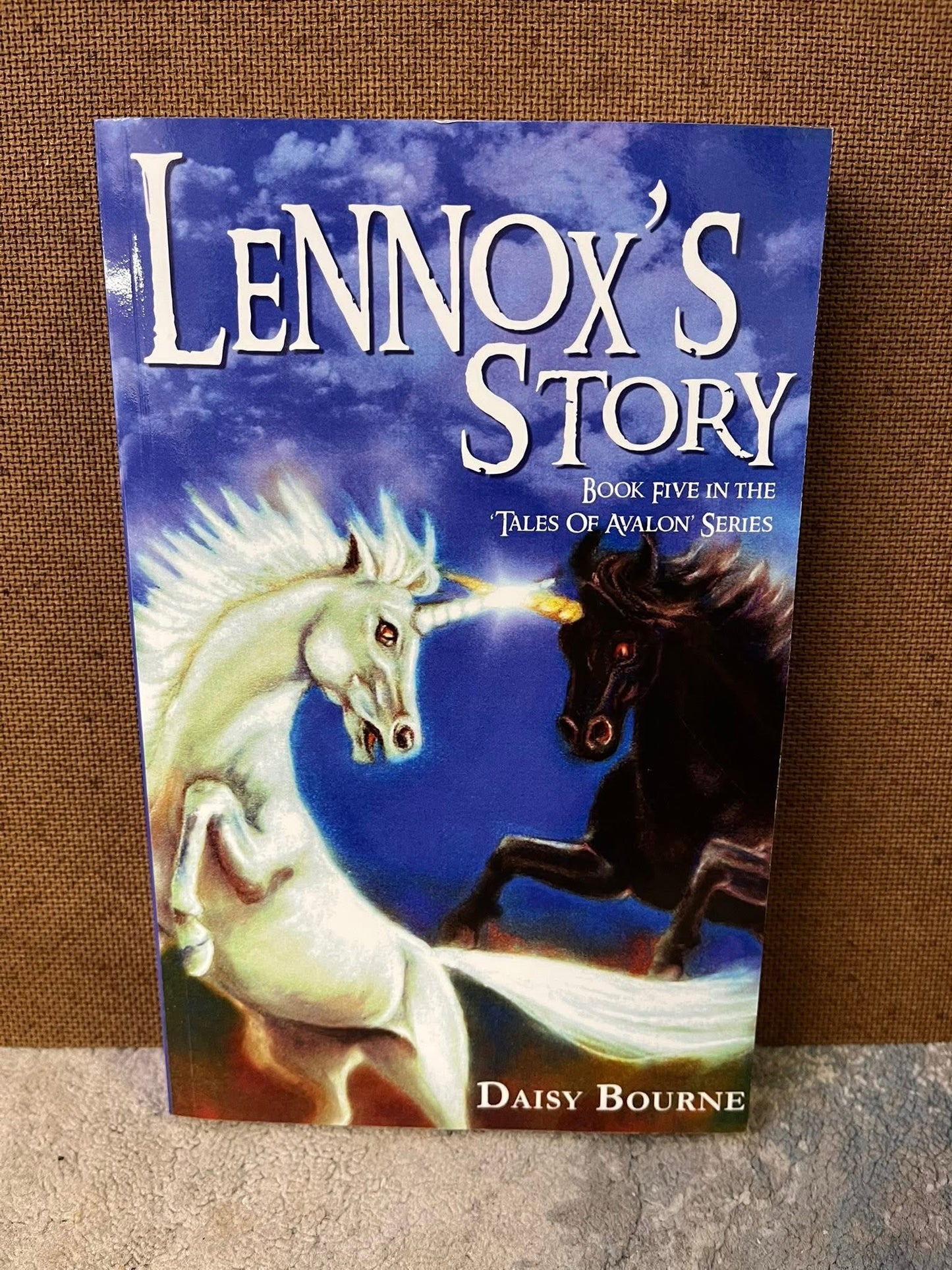 Lennox’s Story