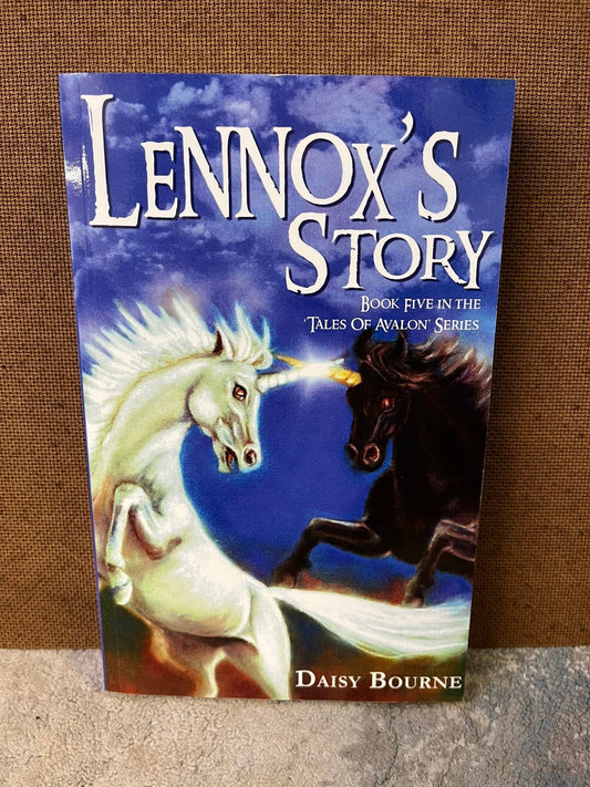 Lennox’s Story