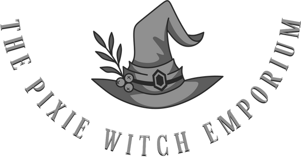 The Pixie Witch Emporium