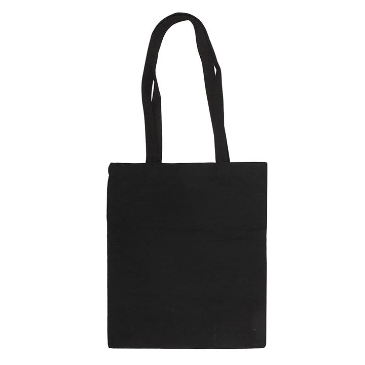 Cryptid Research Team Tote Bag