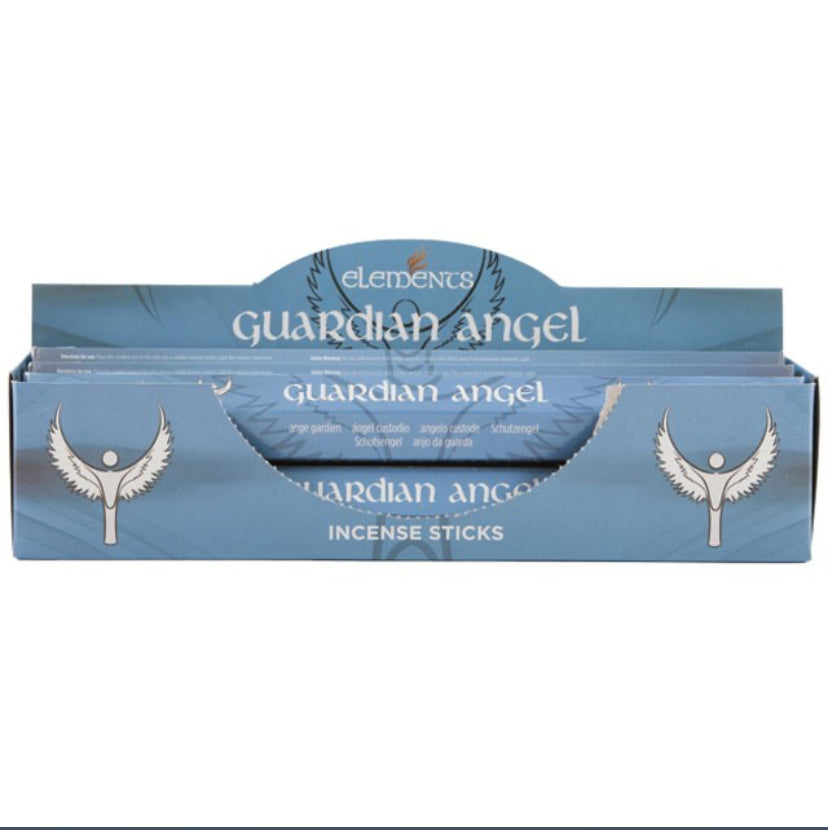 Elements guardian Angel incense