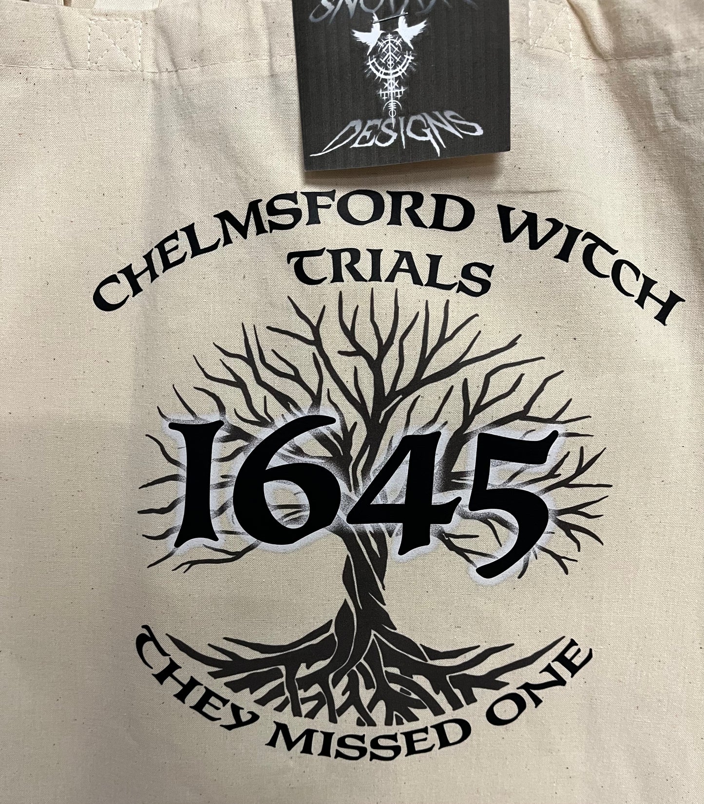 Canvas Bags