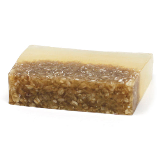 Soap Slice - Honey & Oatmeal