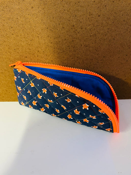 Glasses case fox 🦊