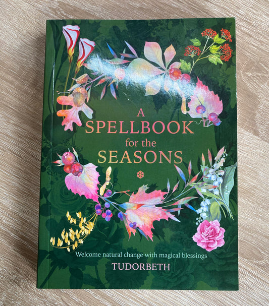 Spellbook of the seasons