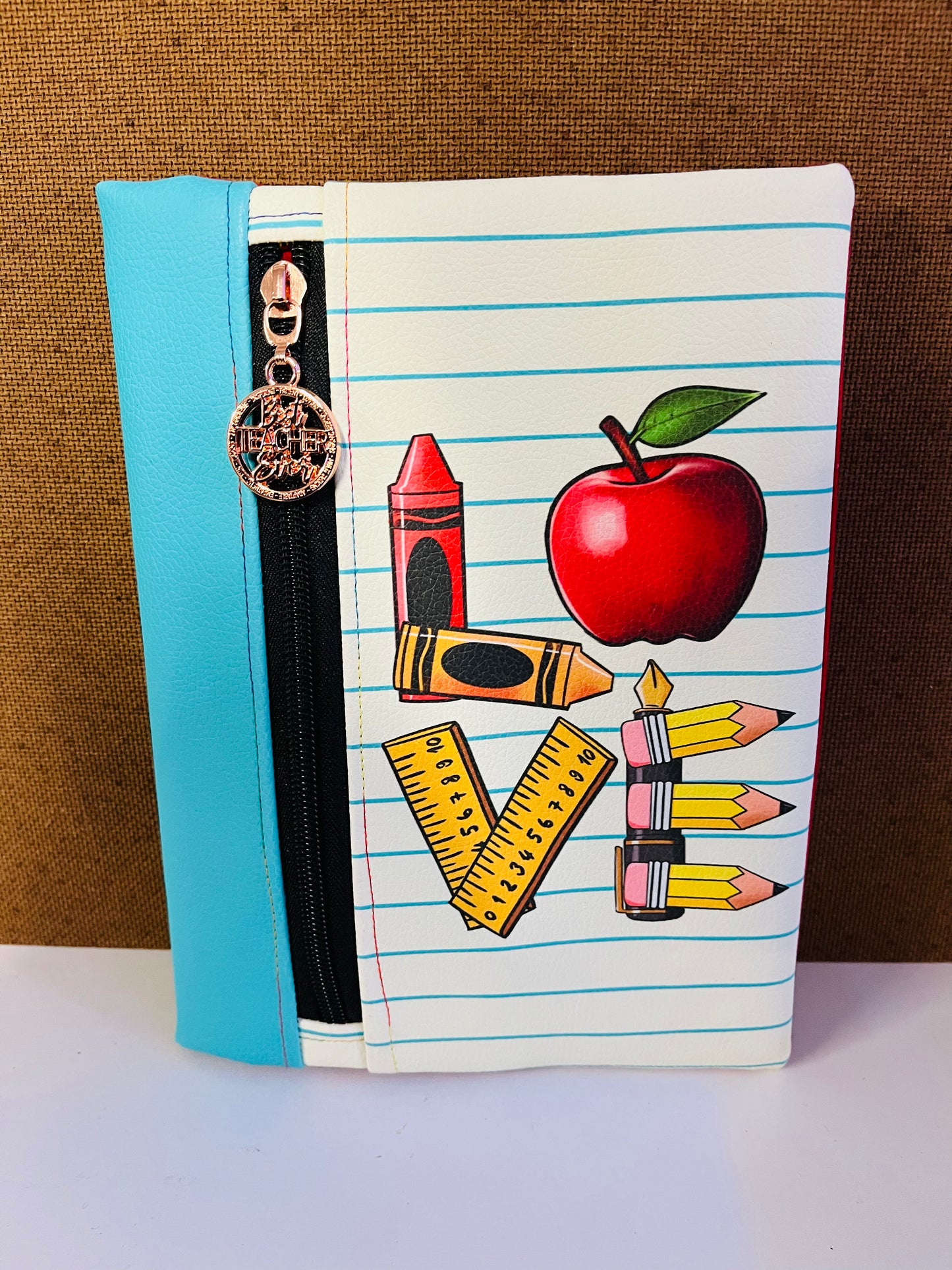 Notebook covers
