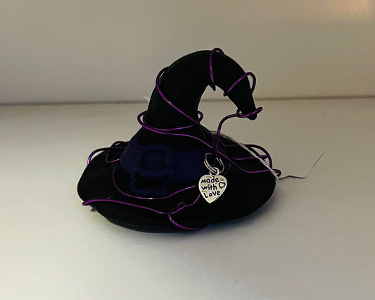 Witches hat