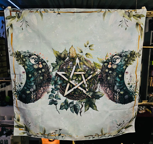 Altar cloths