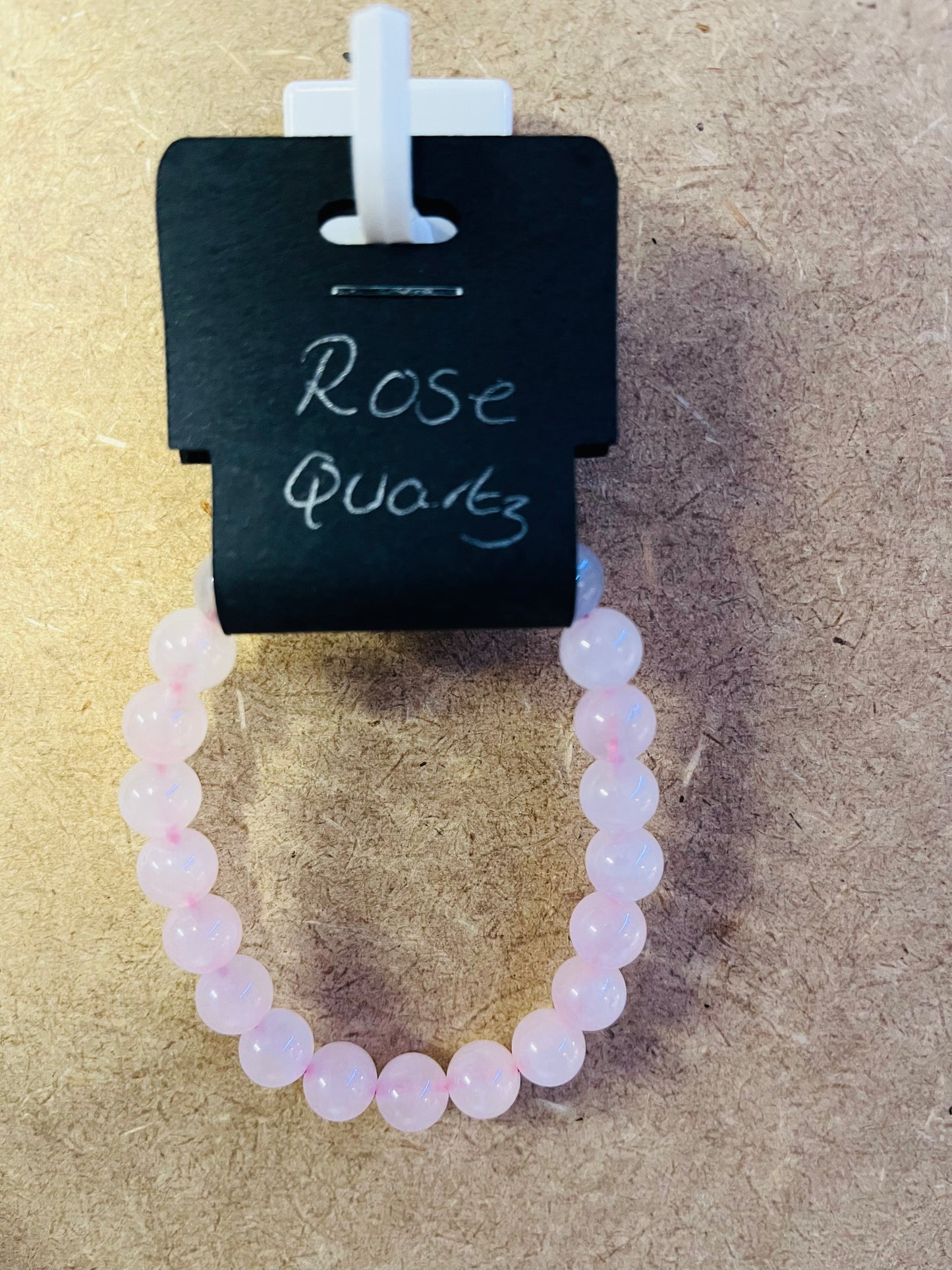 Crystal bead bracelets