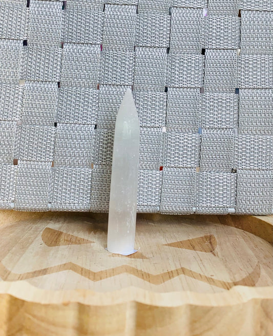 Selenite bullet point