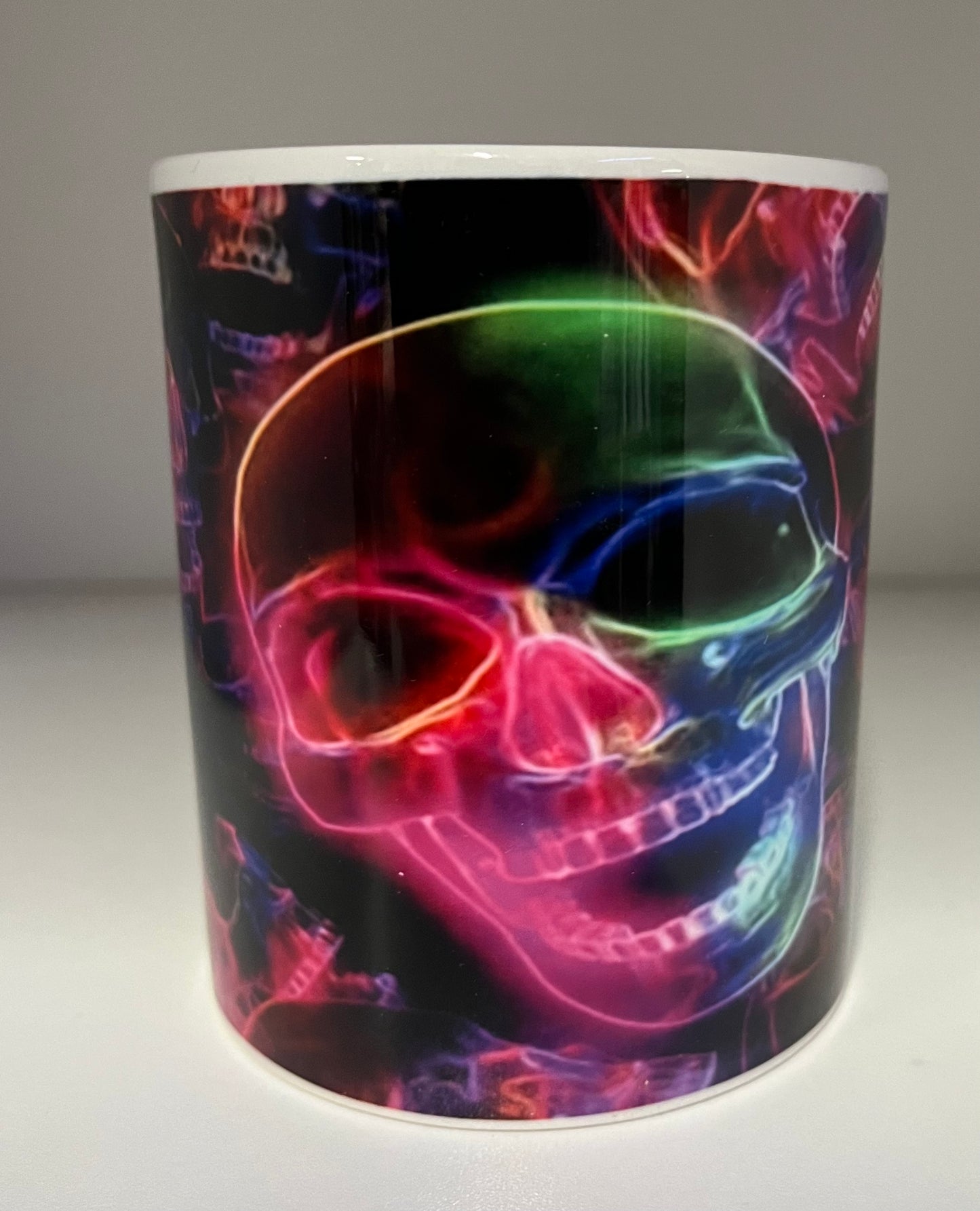 Printed Mugs