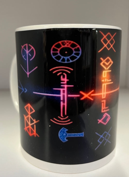 Printed Mugs