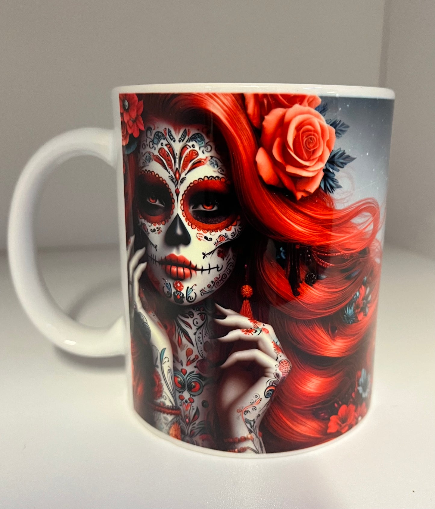 Printed Mugs