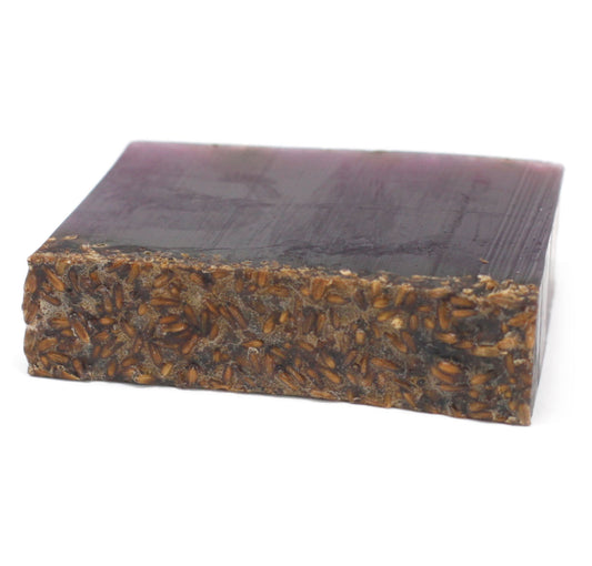 Soap Slice - Sleepy Lavender