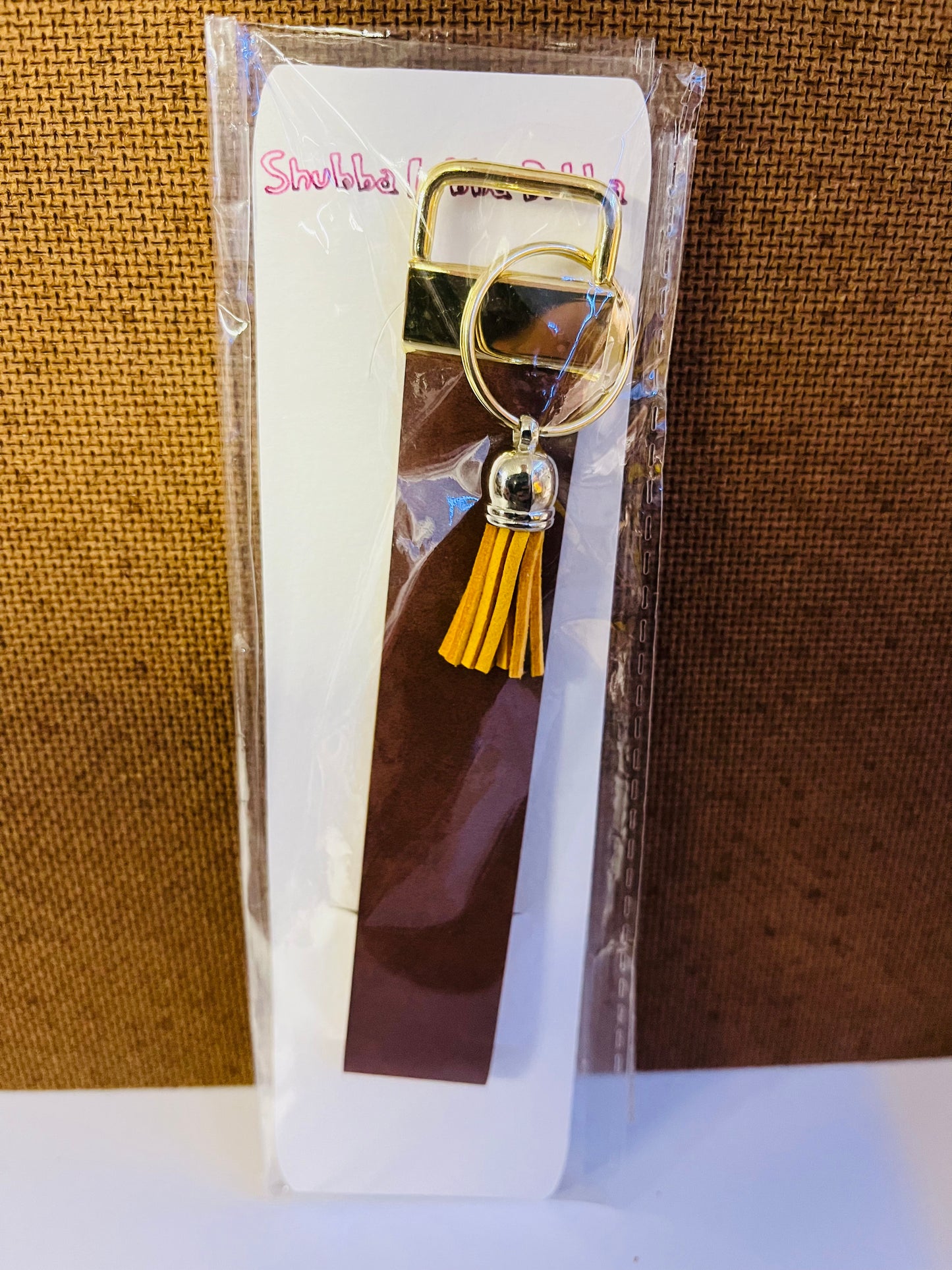 Key chains