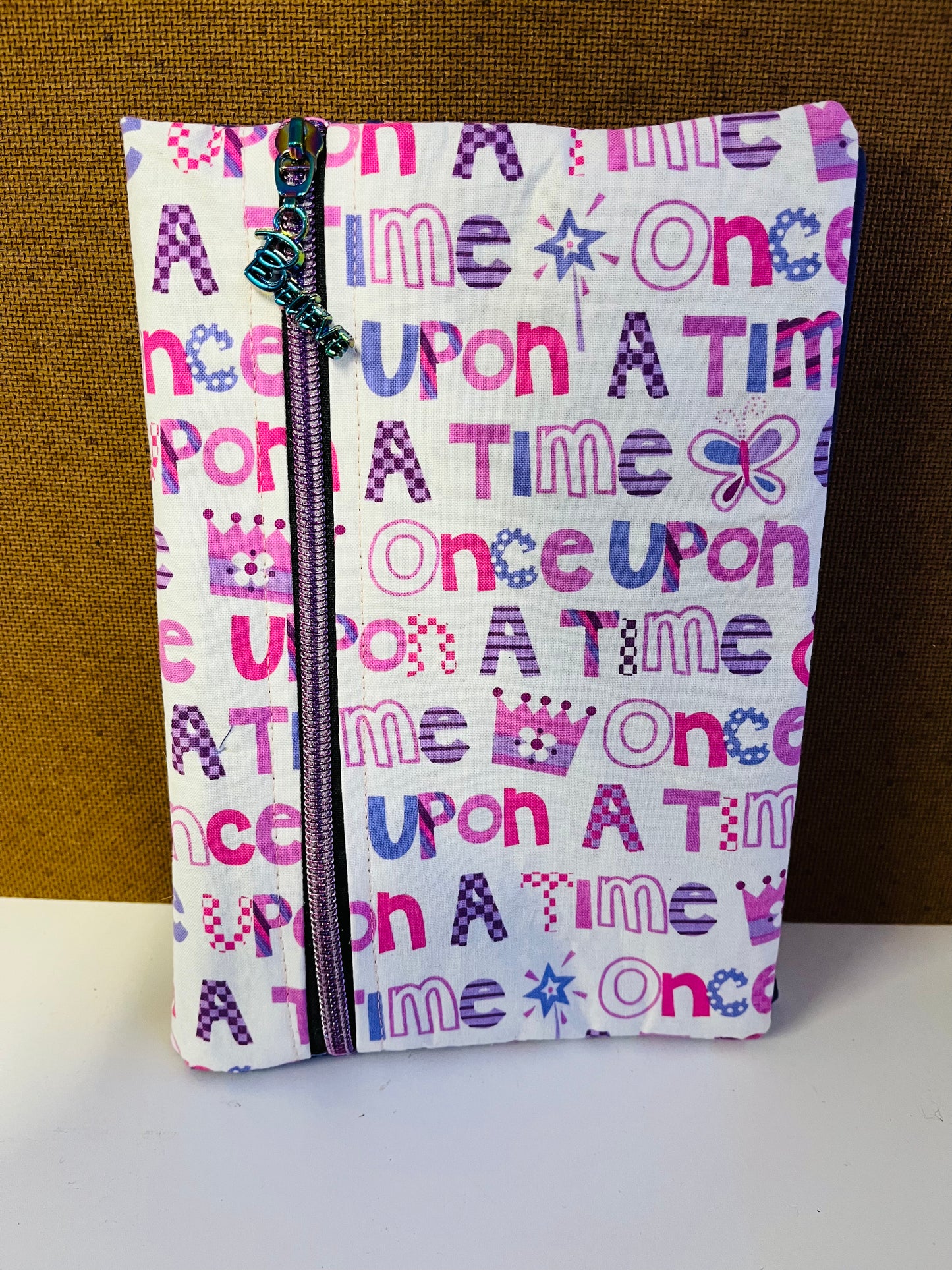 Notebook covers