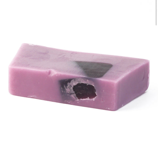 Soap Slice - Yorkshire Violet